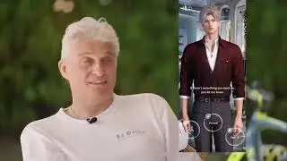 Тиньков поясняет за Love and Deepspace