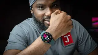 Samsung Galaxy Watch 4 Review - A Worthy Competitor