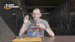 🔫 *Unboxing & Review: Umarex 629 Revolver - The Ultimate Airgun Experience!* 🔫
