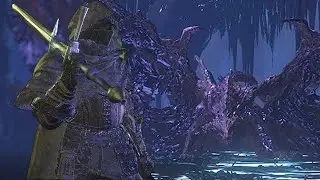 ПЕРВОЕ ПРОХОЖДЕНИЕ I МИДИР I DARK SOULS III