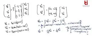 ME Class: Axes Transformation