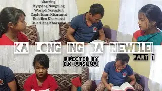 NAMAR BA NGA THLUN😔/Khasi short video🙏🙏🙏