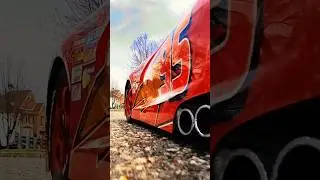 Lightning McQueen is back!!! #rccars #cars #lightningmcqueen #shorts