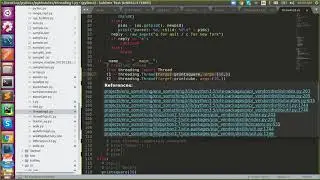 Learn Python Programming - Day 35 | Threading | Psutil | GUI Programming an Introduction