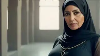 HUGE UPDATE ! Natural Older Women Over 60 - Exclusive ARABIC Beauty ❤️ Culture of Tradition