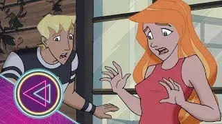 Episode 5 - Class Of Titans |FULL EPISODE| RETRO RERUN
