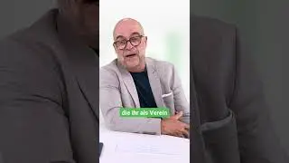 Cannabis Social Club: Was passiert, wenn meinem Verein die Gemeinnützigkeit aberkannt wird? #shorts