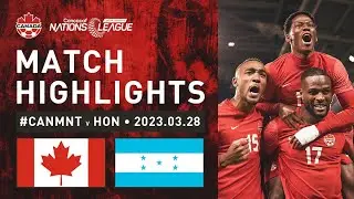 HIGHLIGHTS: 
