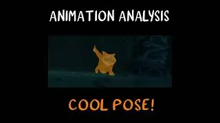 Shifu vs Tai Lung (Dreamworks) | Animation Analysis 