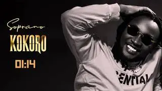 Soprano Musiq KOKORO(Official)