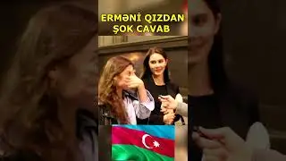 Armenian girl Azerbaijan danishir 