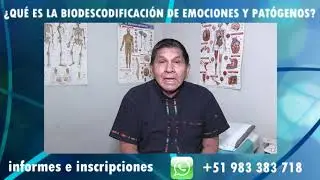 Terapia complementaria
