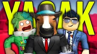 ROBLOX YASAKLANDI.