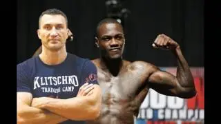 Klitschko KO'd Wilder Twice And Dropped Him With Body Shot In Sparring According To Johnny Nelson!!!