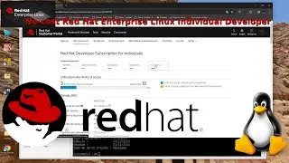 Profiter des 16 licences RedHat