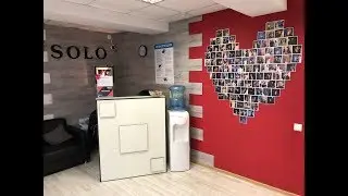 Студия вокала SOLO