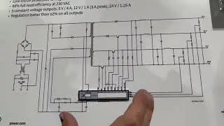 APEC2024 Power Integrations