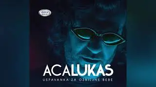 Aca Lukas -  Stravicno - ( Official Audio 2021 )