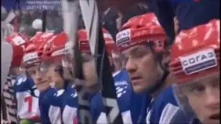 Документальный фильм про Евгения Артюхина! Машина! Для поклонников  и любителей хоккея!