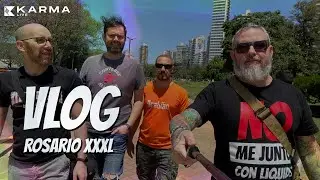 Rosario XXXL!!! team Karma