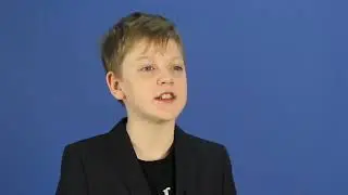 Интервью Ералаш