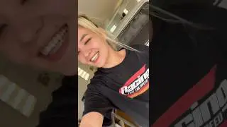 А что есть у тебя в гараже?) 