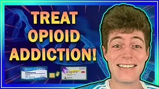 𝗖𝘂𝗿𝗲 𝗢𝗽𝗶𝗼𝗶𝗱 𝗗𝗲𝗽𝗲𝗻𝗱𝗲𝗻𝗰𝗲!! – Understanding Buprenorphine (Subutex & Suboxone)