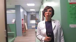 Доктор Квант. Нарушение развития ребенка. Неврология. РАС и СДВГ.