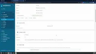 Running a Minecraft server in Docker with Portainer