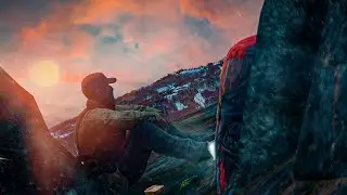 #2 Без Смертей. Dayz Аномальск (Неудержимые)