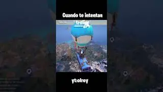 CUANDO RE TROLEAN