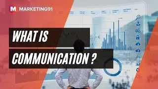 What is Communication? Functions & Process. Organizational Communication - Types & barriers