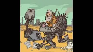 Crypto Hunter