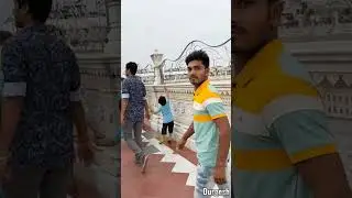Prem Mandir Vrindavan live song Jai Shree Krishna