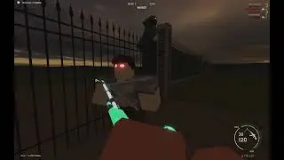 Those Who Remain, wave 10 gameplay