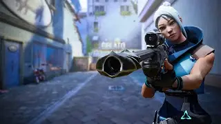 valorant montage) no hoodie
