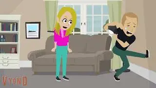 Dave And Ella Get Sent Back To School