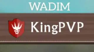 WildCraft WADIM King PVP    Могучий клан  CatS ...