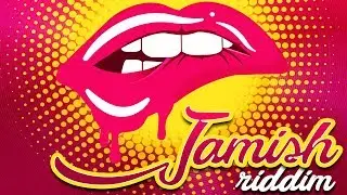 Jamish Riddim Medley - 2019 Soca