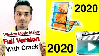 Windows Movie Maker 2020 | How to Download and Install