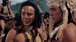 MacDonald of the Canadian Mounties || Hollywood Blockbuster Movie