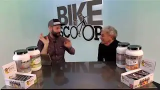 We're talking live with Dr. Portman from Pacific Health Labs about nutrition and hydration