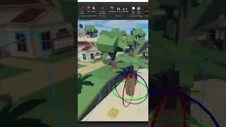 You Should Use 'Brushtool' by XAXA! | Roblox Studio
