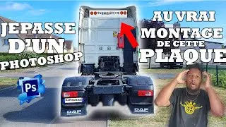 EP57 - Alex971 sur la plaque