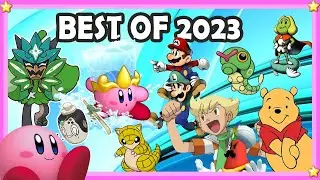 SwagKirby -  Best of 2023