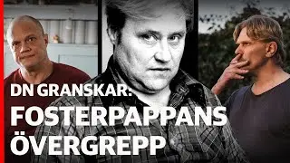 400 pojkar träffade Sveriges hyllade fosterpappa – flera berättar om övergreppen