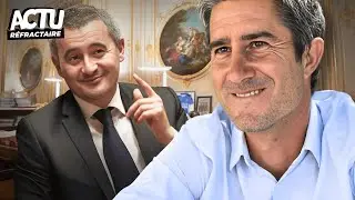 L'ALLIANCE Ruffin-Darmanin à MATIGNON ?!  (Actualités)