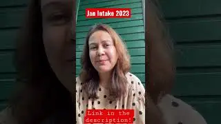 January Intake 2023 || Masters Study || Study in Finland ||Admission Open ||