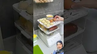 المرأة الغنية للي حققت ملايين المشاهدات شوفو دارها كيف دايرة من الداخل و نقى و تاويلها برافو مني