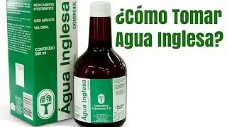 Como Tomar Agua Inglesa De Forma Efectiva